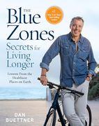 The Complete Blue Zones (The Blue Zones) (en Inglés)