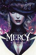 Mirka Andolfo'S Mercy: The Fair Lady, the Frost, and the Fiend (en Inglés)