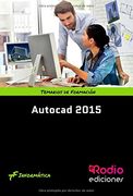 AUTOCAD (MANUALES FORMATIVOS - INFORMATICA)