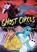 Ghost Circus (en Inglés)