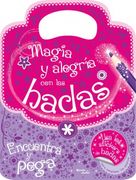 Magia y Alegría con las Hadas