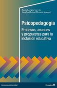 Psicopedagogía