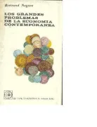 Los grandes problemas de la economia contemporanea