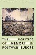 the politics of memory in postwar europe