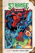 Strange Academy: The Deadly Field Trip (Marvel Strange Academy) (en Inglés)