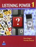 Listening Power 1 