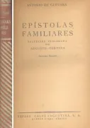 Epistolas familiares