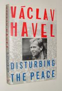 Disturbing The Peace: A Conversation with Karel Hvizdala