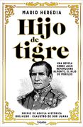 Hijo de Tigre (Premio Claustro) / Like Father