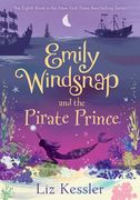 Emily Windsnap and the Pirate Prince (Emily Windsnap, 8) (en Inglés)