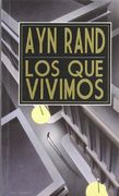 Los que Vivimos