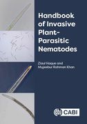 Handbook of Invasive Plant-Parasitic Nematodes (en Inglés)