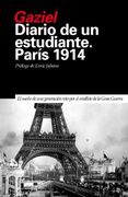 Diario de un Estudiante. París 1914