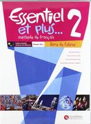(10). essentiel plus 2o. eso. (livre eleve)