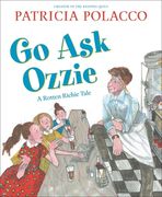 Go ask Ozzie: A Rotten Richie Story (en Inglés)