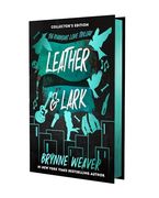 Leather & Lark Collector's Edition: The Ruinous Love Trilogy (en Inglés)