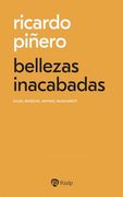 Bellezas Inacabadas: Gaudí, Brueghel, Rothko, Buonarroti