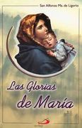 Las glorias de María