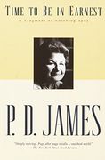 Time to be in Earnest: A Fragment of Autobiography (en Inglés)