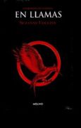 En llamas (Saga Los juegos del hambre 2)