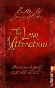The law of Attraction: Das Kosmische Gesetz Hinter the Secret (in German)