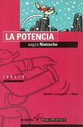 La potencia según Nietzsche (Filosofía para profanos)
