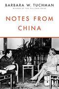 Notes From China (en Inglés)