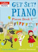 Piano Pieces Book 2 (en Inglés)