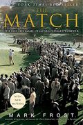 the match,the day the game of golf changed forever (en Inglés)