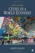 Cities in a World Economy (Sociology for a new Century) (en Inglés)