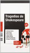 Tragedias de Shakespeare