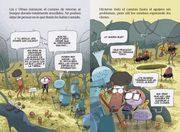 Aventura Total 3 -¡ Serendip al Ataque!