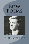 New Poems (en Inglés)