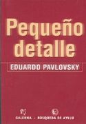 Pequeño Detalle