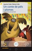 Un Conte de Pels i Plomes: 117 (la Formiga) (en Catalán)