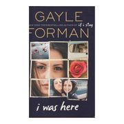 I was Here (en Inglés)