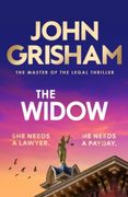 The Widow: the unforgettable new courtroom drama from the master of the legal thriller!