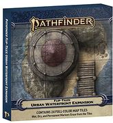 Pathfinder Flip-Tiles Urban Waterfront Expansion (en Inglés)