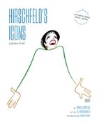 Hirschfeld's Icons. A Poster Book (en Inglés)