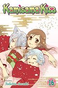 Kamisama Kiss, Vol. 16 (en Inglés)