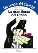 La Gran Fiesta del Otoño (in Spanish)
