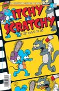ITCHY AND SCRATCHY 2