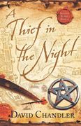 thief in the night (en Inglés)
