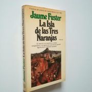 La Isla de las Tres Naranjas