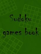 Sudoku games book: Sudoku puzzle books for adults to grow their brains and have a lot of fun. Large size 72 sites sudoku book 16x16