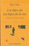 Los hijos de los hijos de la ira (Poesía Hiperión)