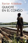 Quijote en el Congo