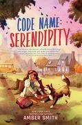 Code Name: Serendipity (en Inglés)