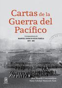 Cartas de la Guerra del Pacífico.