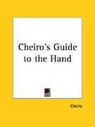 cheiro's guide to the hand